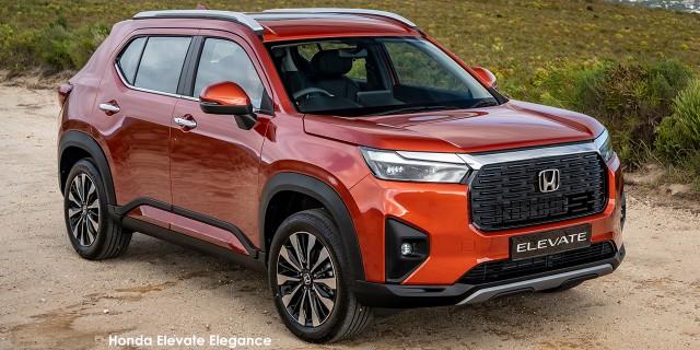 Honda Elevate 1.5 Elegance - Image 1