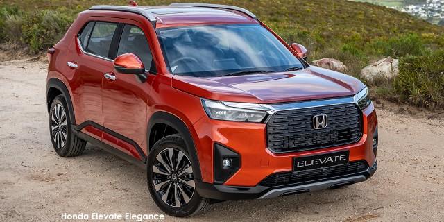 Honda Elevate 1.5 Elegance - Image 2