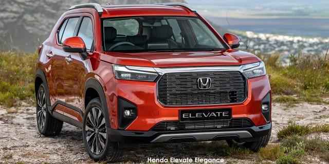 Honda Elevate 1.5 Elegance - Image 3