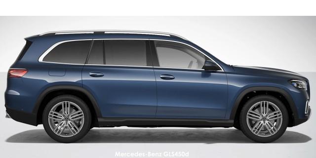 Mercedes-Benz GLS GLS450d 4Matic - Image 3
