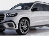 Mercedes-Benz GLS GLS450d 4Matic AMG Line - Thumbnail 1