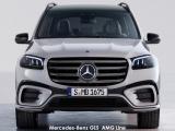 Mercedes-Benz GLS GLS450d 4Matic AMG Line - Thumbnail 2