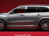 Mercedes-AMG GLS GLS63 4Matic+ - Thumbnail 2