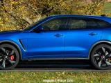 Jaguar F-Pace SVR 575 - Thumbnail 2