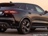 Jaguar F-Pace SVR 575 Edition - Thumbnail 3