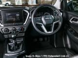 Isuzu D-Max 1.9TD single cab LS manual - Thumbnail 3