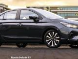 Honda Ballade 1.5 Comfort - Thumbnail 1