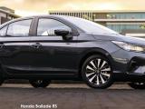 Honda Ballade 1.5 RS - Thumbnail 1