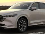 Mazda CX-5 2.0 Active - Thumbnail 2