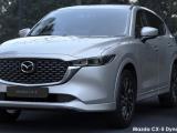 Mazda CX-5 2.0 Active - Thumbnail 3
