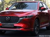Mazda CX-5 2.0 Dynamic - Thumbnail 3