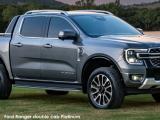 Ford Ranger 3.0TD V6 double cab Platinum 4WD - Thumbnail 1