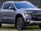 Ford Ranger 3.0TD V6 double cab Platinum 4WD - Thumbnail 2