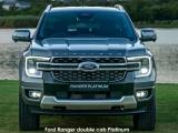 Ford Ranger 3.0TD V6 double cab Platinum 4WD - Thumbnail 3