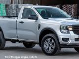 Ford Ranger 2.0 SiT single cab XL manual - Thumbnail 1