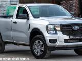 Ford Ranger 2.0 SiT single cab XL manual - Thumbnail 2