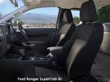 Ford Ranger 2.0 SiT SuperCab XLT - Thumbnail 2