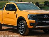 Ford Ranger 2.0 BiTurbo SuperCab Wildtrak 4x4 - Thumbnail 1