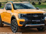 Ford Ranger 2.0 BiTurbo SuperCab Wildtrak 4x4 - Thumbnail 2