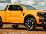 Ford Ranger 2.0 BiTurbo SuperCab Wildtrak 4x4 - Thumbnail 3