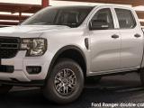 Ford Ranger 2.0 SiT double cab XL manual - Thumbnail 1