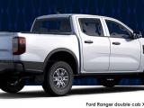 Ford Ranger 2.0 SiT double cab XL manual - Thumbnail 2