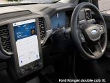 Ford Ranger 2.0 SiT double cab XL manual - Thumbnail 3