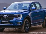 Ford Ranger 2.0 SiT double cab XLT - Thumbnail 1