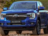 Ford Ranger 2.0 SiT double cab XLT - Thumbnail 2