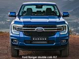 Ford Ranger 2.0 SiT double cab XLT - Thumbnail 3