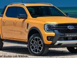 Ford Ranger 2.0 BiTurbo double cab Wildtrak - Thumbnail 1