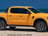 Ford Ranger 2.0 BiTurbo double cab Wildtrak - Thumbnail 2