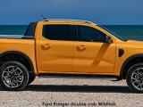 Ford Ranger 2.0 BiTurbo double cab Wildtrak 4x4 - Thumbnail 3