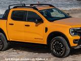 Ford Ranger 2.0 BiTurbo double cab Wildtrak X 4WD - Thumbnail 1