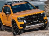 Ford Ranger 2.0 BiTurbo double cab Wildtrak X 4WD - Thumbnail 2