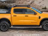 Ford Ranger 2.0 BiTurbo double cab Wildtrak X 4WD - Thumbnail 3