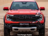 Ford Ranger 3.0T V6 double cab Raptor 4WD - Thumbnail 2