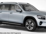 Mercedes-Benz GLB GLB220d 4Matic Progressive - Thumbnail 1