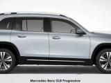 Mercedes-Benz GLB GLB220d 4Matic Progressive - Thumbnail 2