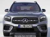 Mercedes-Benz GLB GLB220d 4Matic AMG Line - Thumbnail 2