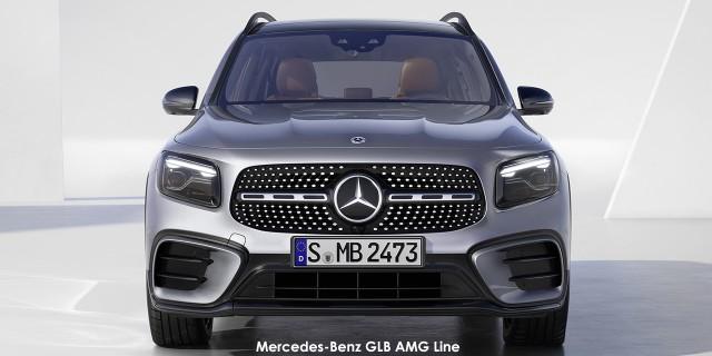 Mercedes-Benz GLB GLB220d 4Matic AMG Line - Image 2