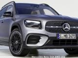 Mercedes-Benz GLB GLB220d 4Matic AMG Line - Thumbnail 3