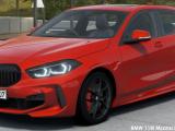 BMW 1 Series 118i Mzansi Edition - Thumbnail 1