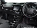Toyota Hilux 2.8GD-6 Xtra cab Legend manual - Thumbnail 2