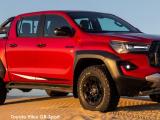 Toyota Hilux 2.8GD-6 double cab 4x4 GR-Sport - Thumbnail 2