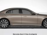 Mercedes-Benz E-Class E200 Avantgarde - Thumbnail 2