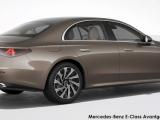 Mercedes-Benz E-Class E200 Avantgarde - Thumbnail 3