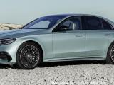 Mercedes-Benz E-Class E200 AMG Line - Thumbnail 1