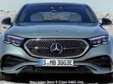 Mercedes-Benz E-Class E200 AMG Line - Thumbnail 2