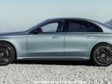 Mercedes-Benz E-Class E200 AMG Line - Thumbnail 3